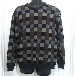 Shenandoah Men's Sweater